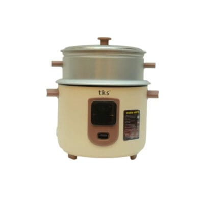 TKS Rice Cooker - 2.8L - TKS RC28
