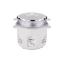 Black Ford Rice Cooker - 2.8L - BL RC2800