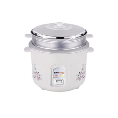 Black Ford Rice Cooker - 2.8L - BL RC2800