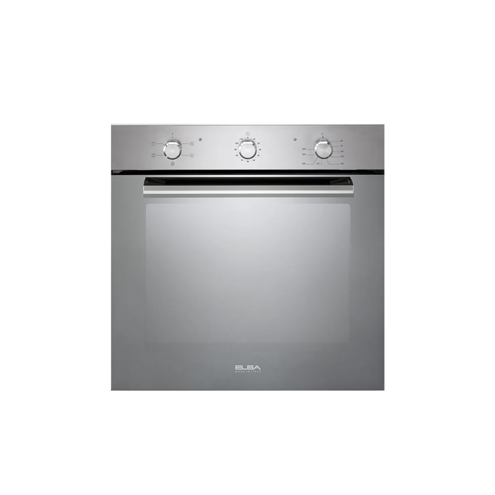 Elba Built In Oven (60cm) - 69L - E5XLX