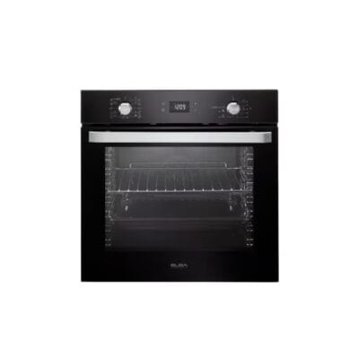 Elba Electric multifunction Built In Oven (60cm) - 74L - EL10XLB