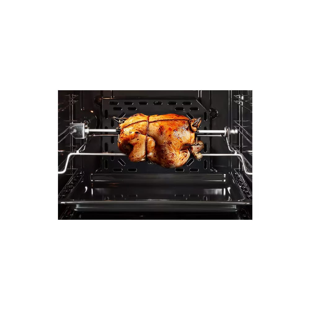 Elba Electric multifunction Built In Oven (60cm) - 74L - EL10XLB - Image 3