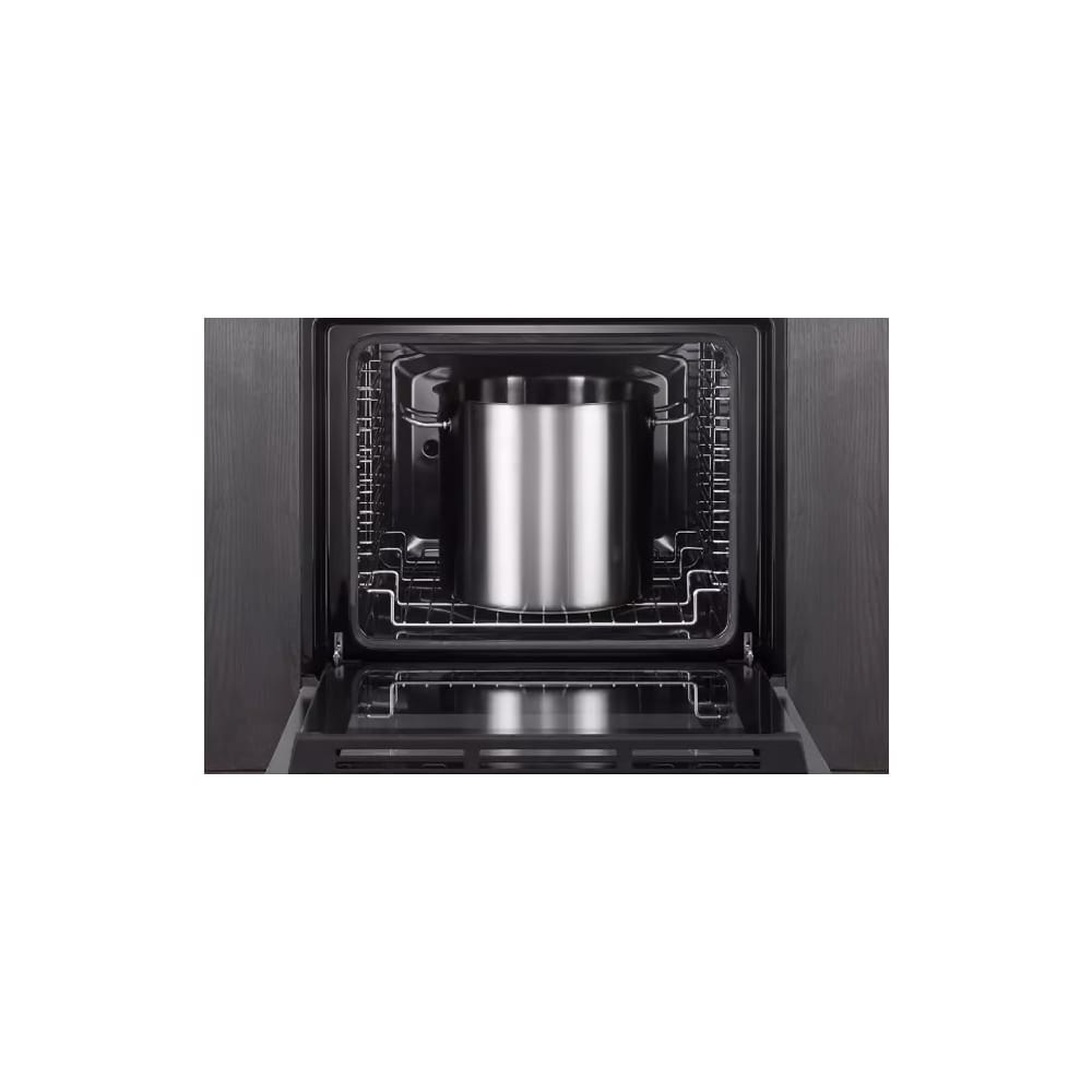 Elba Electric multifunction Built In Oven (60cm) - 74L - EL10XLB - Image 4