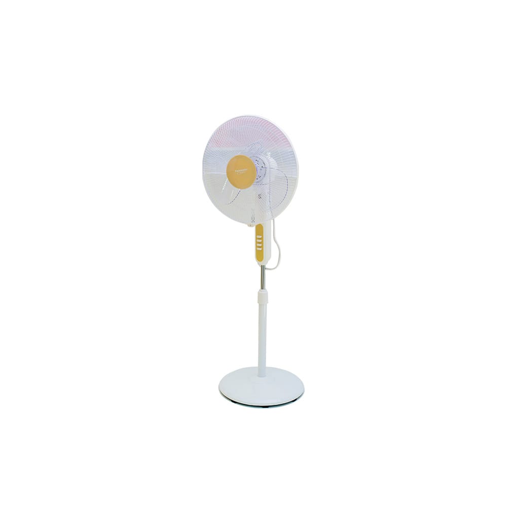 Telesonic Stand Fan - TL 1666SF