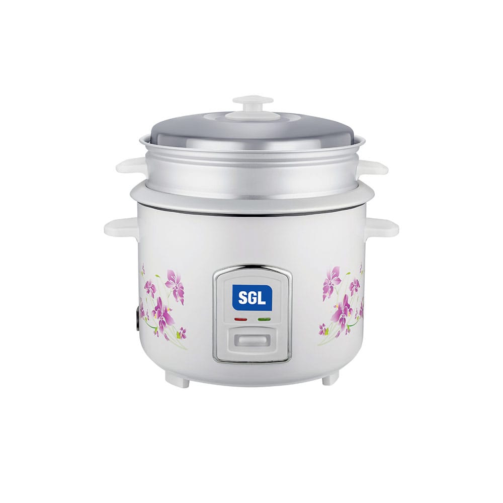 SGL Rice Cooker - 2.8L - SGLRC28MH
