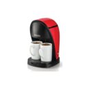 Black And Decker 2 Cups Coffee Maker - DCM48B5