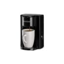 Black And Decker 1 Cup Coffee Maker - DCM25NB5