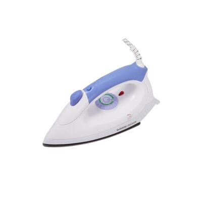 Black & Decker Dry Iron - F150
