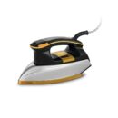 Black & Decker Heavy Dry Iron - F550 B5