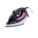 Black & Decker Steam Iron - X1550 B5