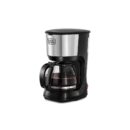 Black And Decker 8-10 Cups Coffee Maker - DCM750SB5