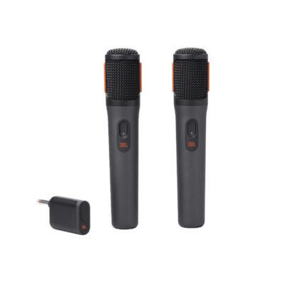 JBL Microphone - 02 Mics