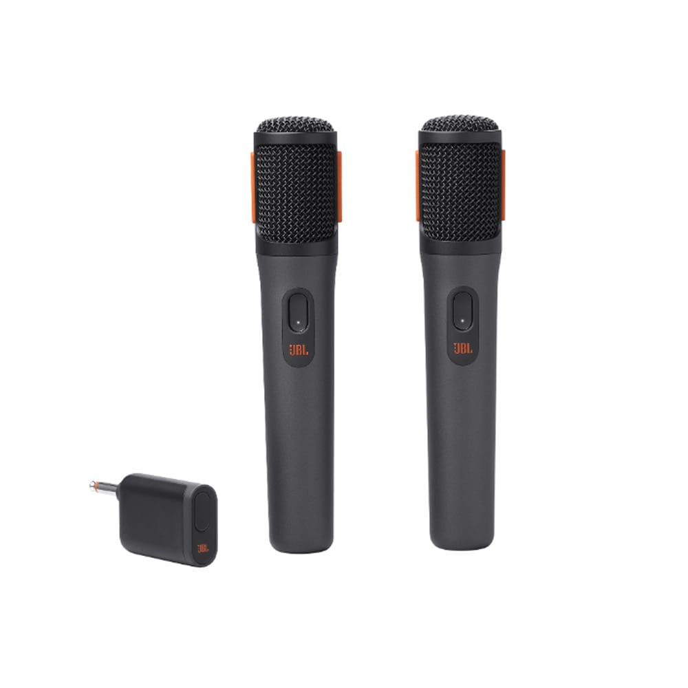 JBL Microphone - 02 Mics