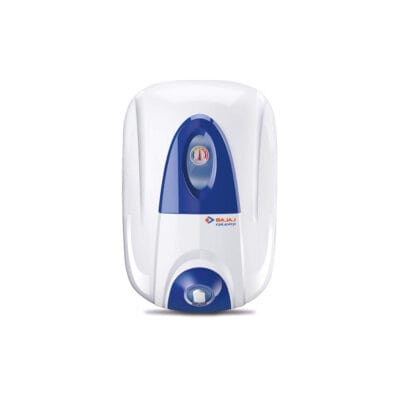 Bajaj Water Geyser (Mantila) - 10L - 10L