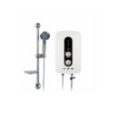 Kanvox Water Heater With Pressure Pump - KHS55PH