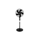 Evra Black Panther Stand Fan - EV SF92