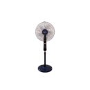 Mitshu Luxurious Stand Fan With Timer - MSF 1655