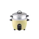 Unic Rice Cooker - 1.5L - URC15 8E