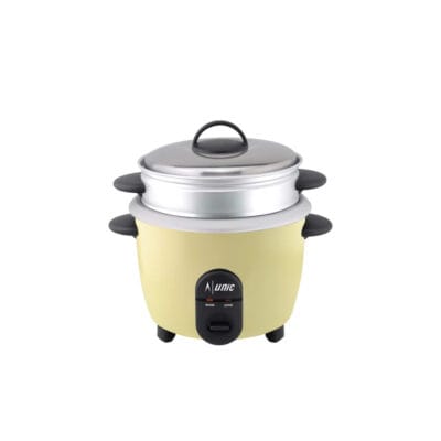 Unic Rice Cooker - 1.5L - URC15 8E