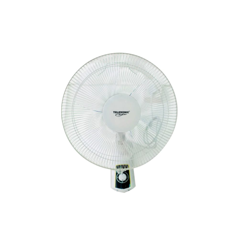 Telesonic Wall Fan - TL 1621WF