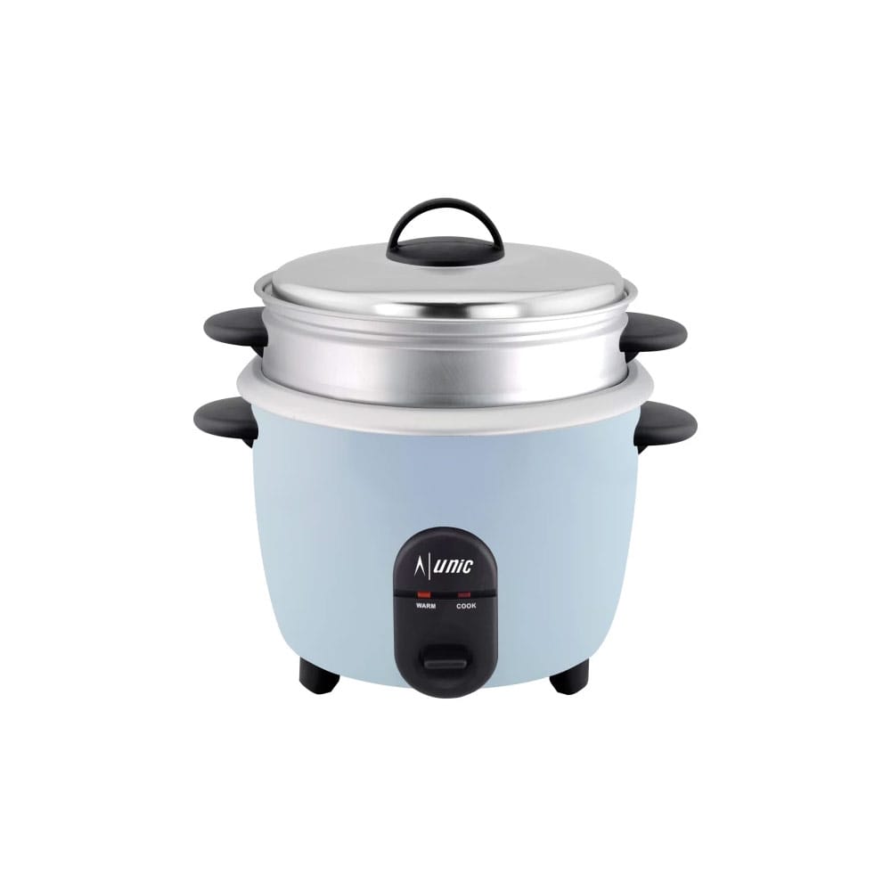 Unic Rice Cooker - 1.8L - URC18 10E