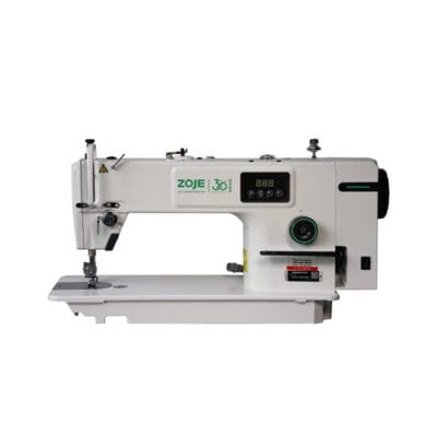 Zoje Power Saving Lockstitch Machine - MCZJA6000P - G/01