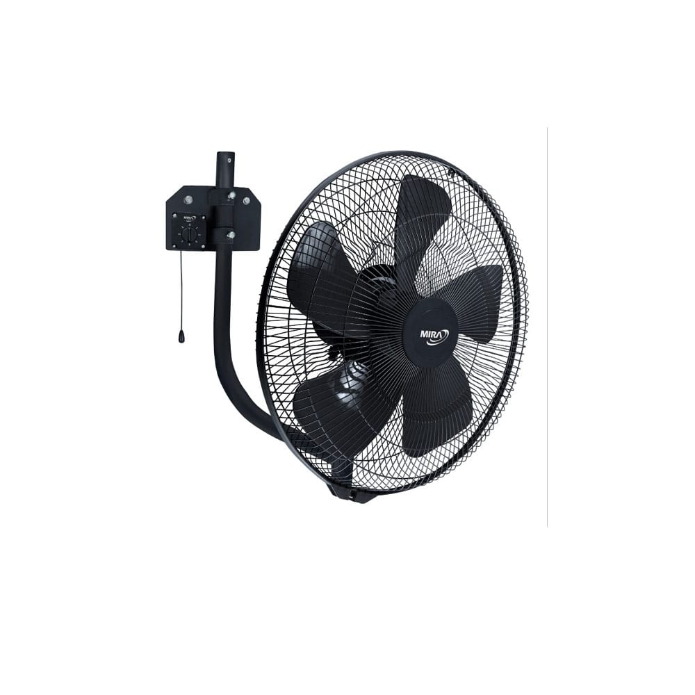 Mira Industrial Wall Fan - MT 228W