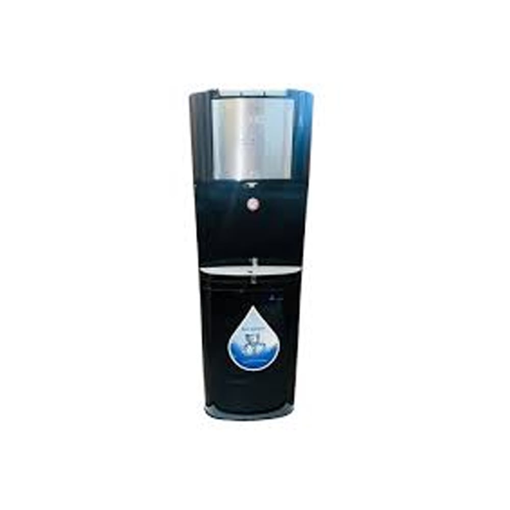LMG Water Dispenser With Ice Maker - FFQRT21 - 01I