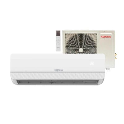 Konka Inverter AC With Kit - 18000BTU - KAC 18GWCBP P100