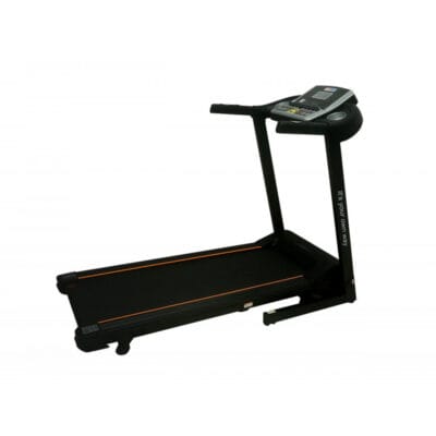 Seepower Motorized Treadmill - TGKS1400M