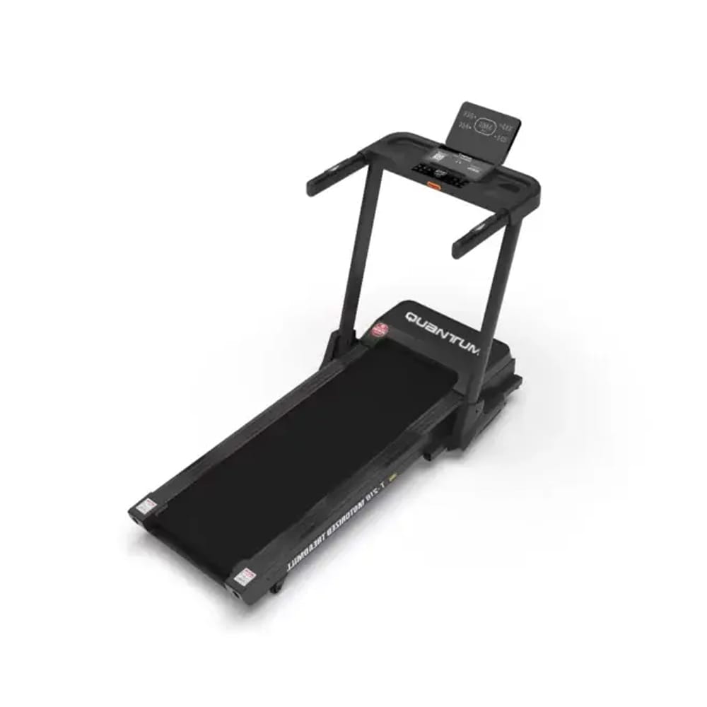 Quantum Treadmil - T218