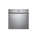 Elba Electric multifunction Built In Oven (60cm) - 74L - EL10XLM