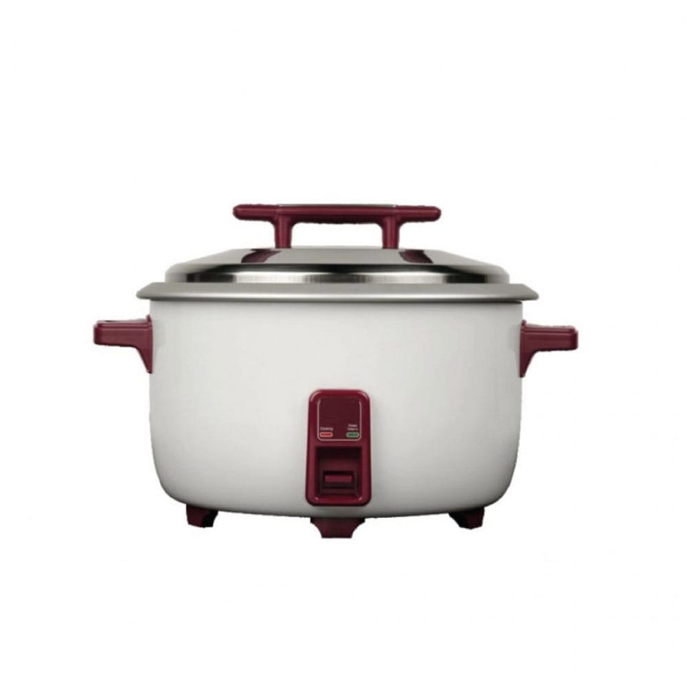 Tecsonic Rice Cooker - 16L - TSRC16000