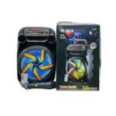 Ravo Bluetooth Speaker Party Box - YE 081A