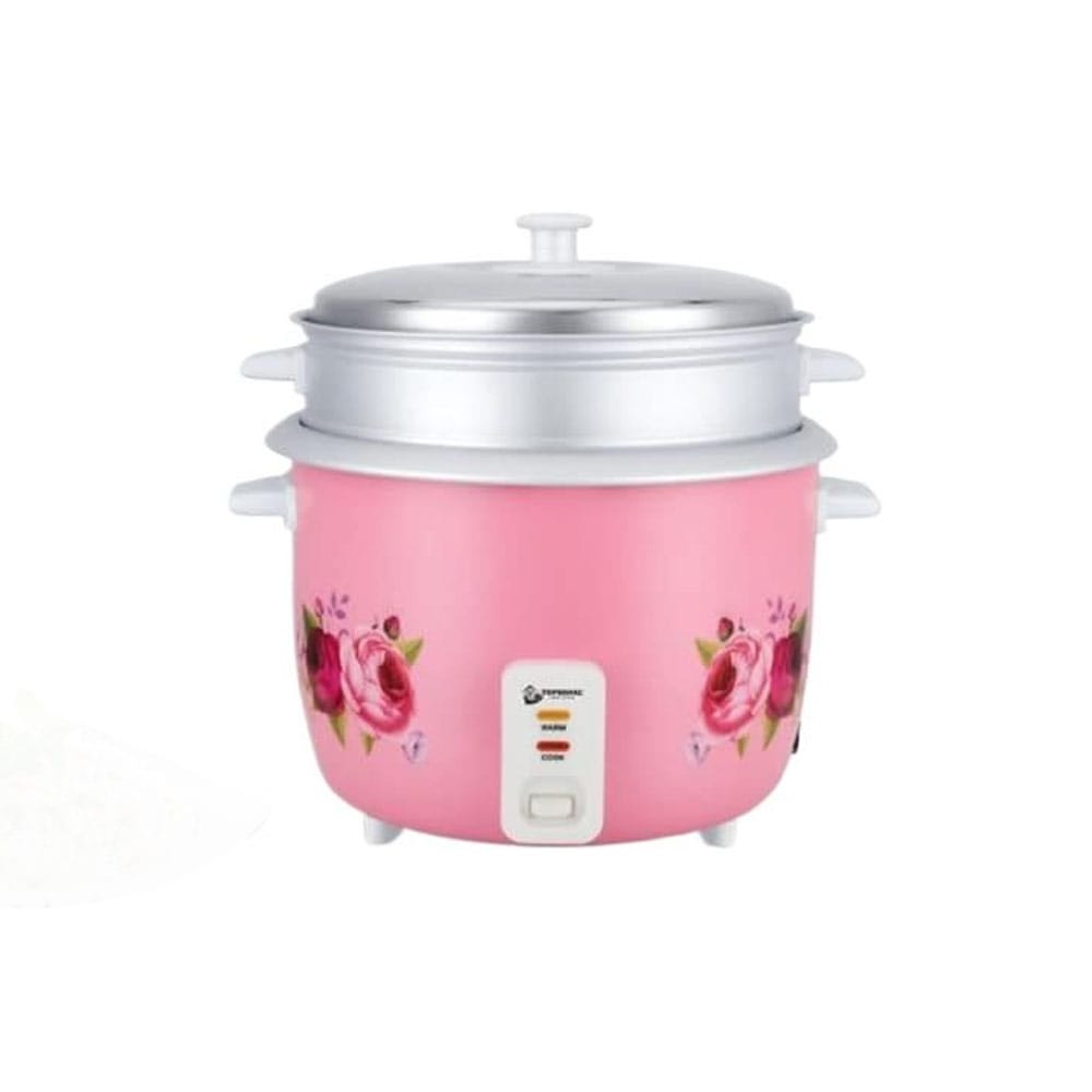 Topsonic Rice cooker - 2.8 L - TSRC1028