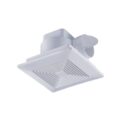 Tecsonic Plastic Ceiling Exhaust Fan - TSEF - 1010