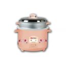 Mitshu Rice Cooker - 2.8L - MRC1028