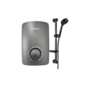 Singer Instant Water Heater With Pressure pump - SWH 119EP