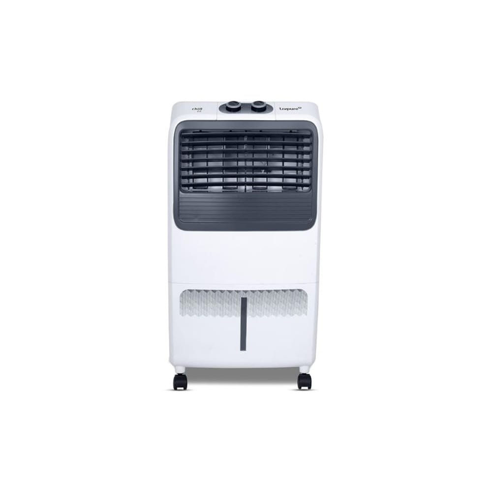 Livpure Chill Air Cooler - 22L - CHILL - 22L