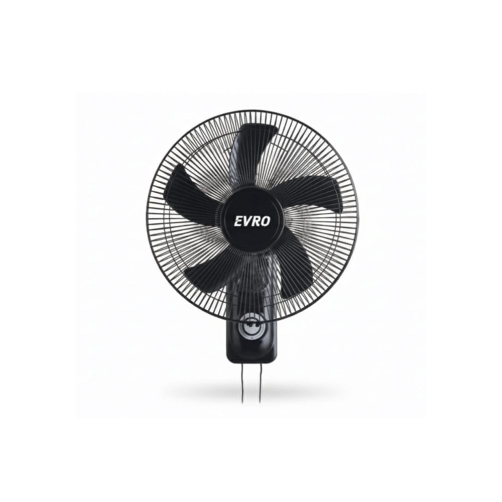 Evro Wall Fan - EVWF33