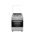 Klassic Freestanding Oven - 4 Gas Burner + Electric Oven (56L) - KSC40E3I