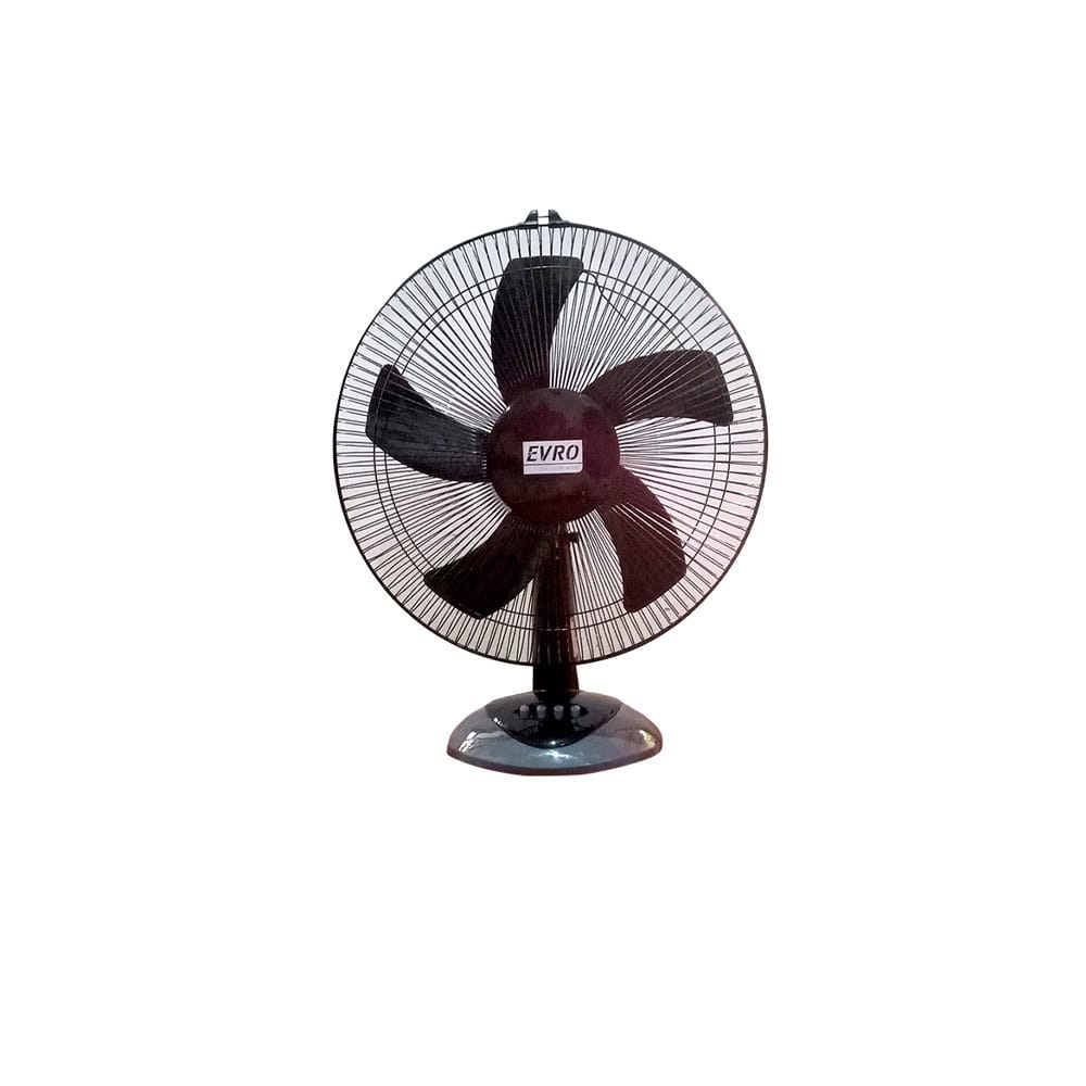 Evro Table Fan - Robin - EV TB22