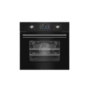 Klassic Built In Oven (60cm) - 65L - QBKL BL