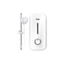 Abans Water Heater With Pressure Pump - ABH608PNW