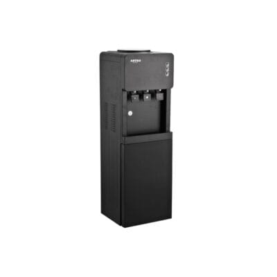 Astro Compressor Black Edition Water Dispenser - 93LB