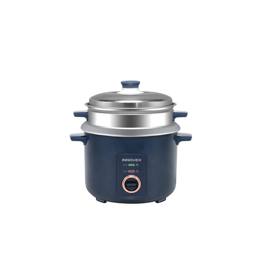 Innovex Rice Cooker - 1.5L - IRC159