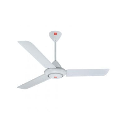 KDK Ceiling Fan 56 - Metal Blade 56 (White) - M56RG