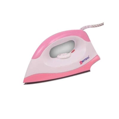 Mitshu Dry Iron - MI 207