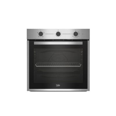 Beko Built In Oven (60cm) - 74L - BB1C14100XD