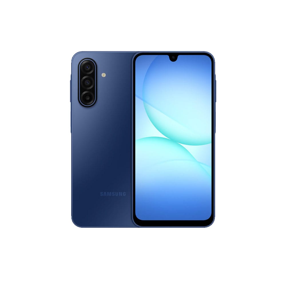 Samsung Galaxy M17 5G - 6/128GB